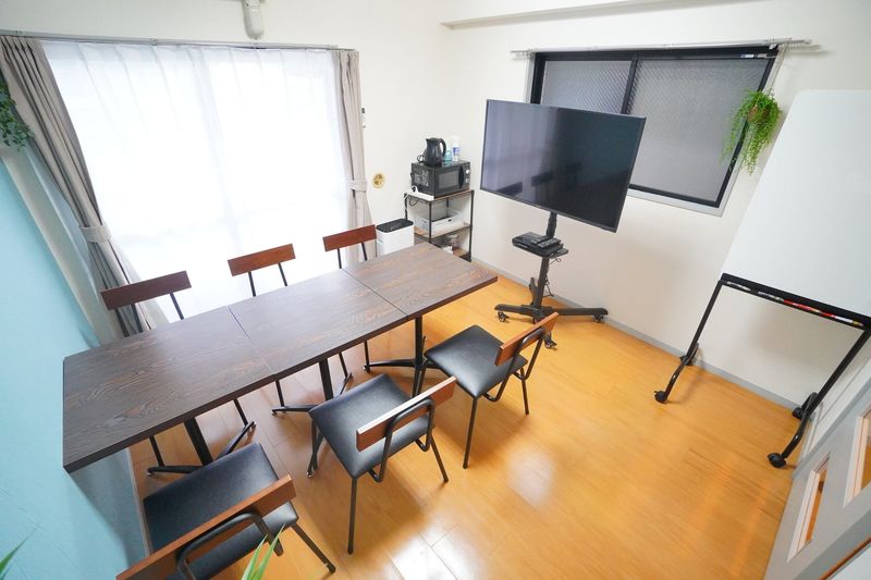 マルチスペース三鷹 - 【マルチスペース三鷹】