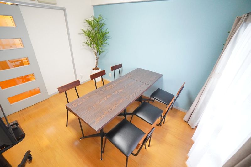 マルチスペース三鷹 - 【マルチスペース三鷹】