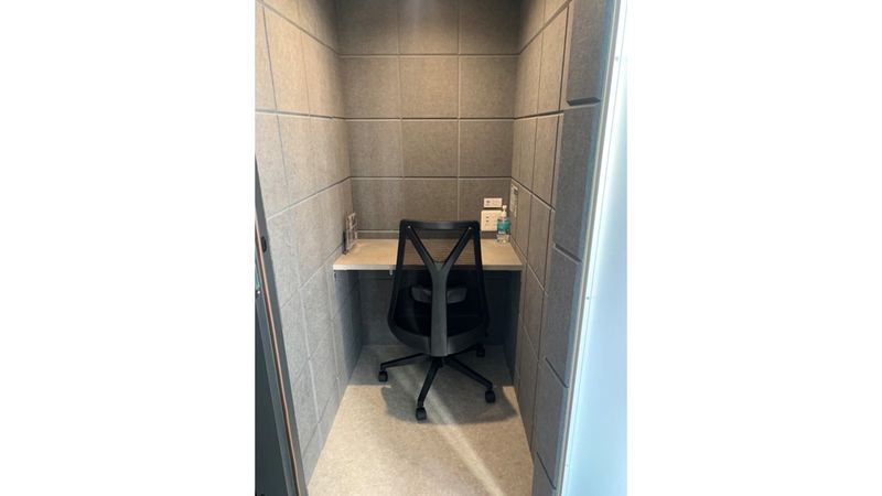 No.1 - RemoteworkBOX HELSA店