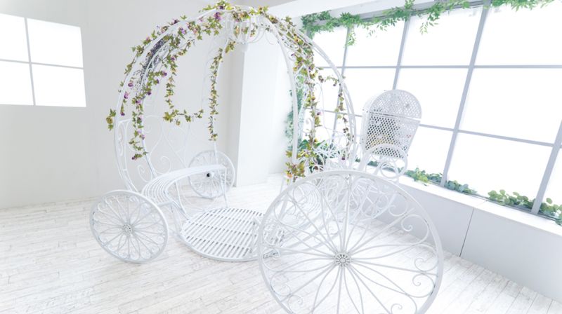 動画｜写真撮影スタジオ - 【レンタルスペース】スタジオジジ