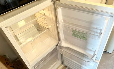 冷蔵庫と冷凍庫は充分容量のご用意になっているかと思います - 【新オープン🎉ゴミ捨て🗑無料】渋谷６分 女子会👱‍♀️ホムパ🍷飲み会/トップホスト🆕24Hスペースの設備の写真