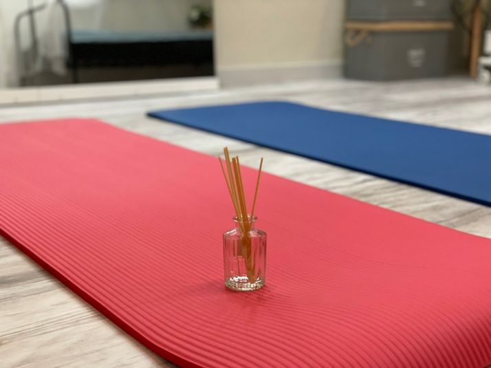 ヨガ、ダンススタジオ - JK Studio 大宮