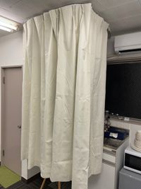更衣室 - JK Room 駒込 【レンタルサロン専用】JK Room 駒込の室内の写真