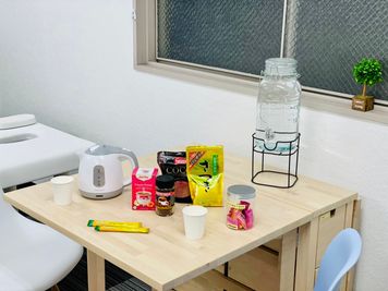 JK Room 駒込 【レンタルサロン専用】JK Room 駒込の室内の写真