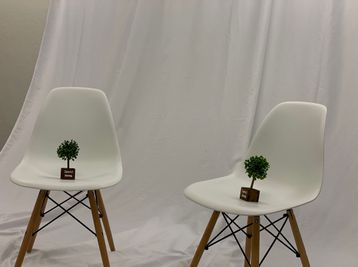 ・ホワイトスクリーン
・グリーンバック
・ブラックスクリーン
あり！ - JK Room 駒込 【レンタルサロン専用】JK Room 駒込の室内の写真