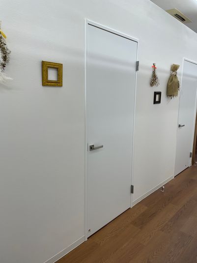 立地良好♪美容系、月極も募集中♪半個室レンタルルーム - ネイルサロン　N-STYLE内