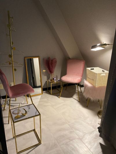 Bianca 完全個室のレンタルサロン、レンタルスペースの室内の写真
