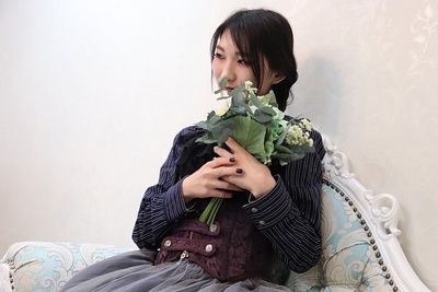 JK Studio 大宮 アンティークな隠れ家撮影スタジオ📸の室内の写真