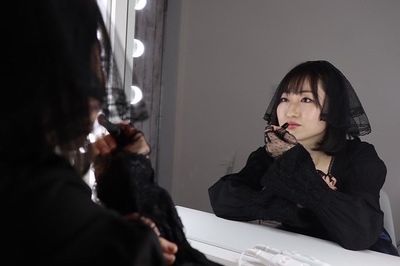 JK Studio 大宮 アンティークな隠れ家撮影スタジオ📸の室内の写真