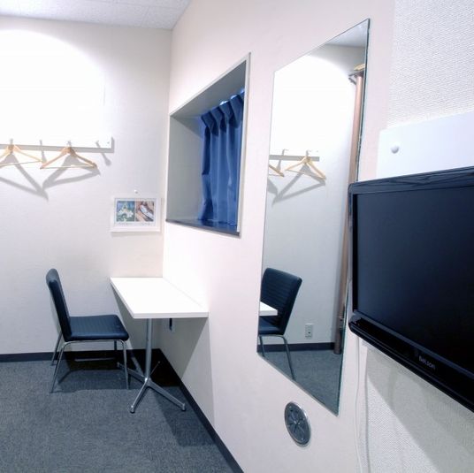 サクラホテル神保町 レンタルスペース②の室内の写真