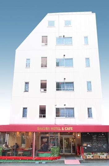 レンタルスペース④ - サクラホテル神保町