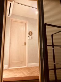 OKピアノ練習室 【定期利用】テレワーク/自分の部屋の入口の写真