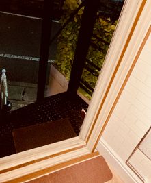 直接出入りして頂けます。
防犯カメラ・防犯センサー・オートロック完備です。 - OKピアノ練習室 【定期利用】テレワーク/自分の部屋のその他の写真