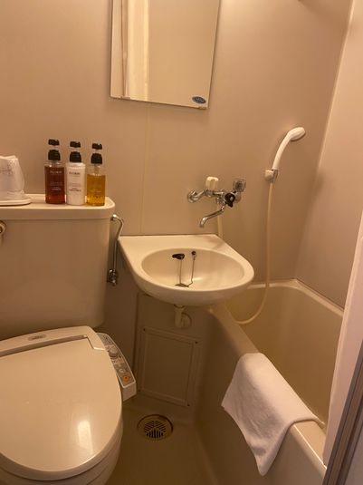 テレワーク利用レンタルスペース② - サクラホテル池袋