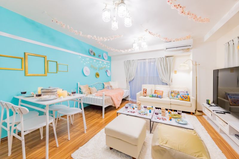 おうちスペース - CasaBlan池袋西口