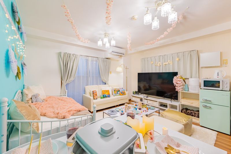 おうちスペース - CasaBlan池袋西口