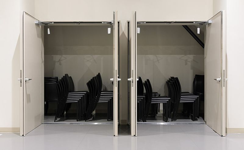 内装の綺麗なレンタルスタジオ - Studio H(スタジオアッシュ)