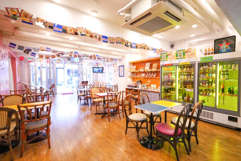 テレワーク利用スペース④ - サクラホテル日暮里