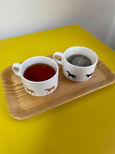 テレワーク利用スペース④ - サクラホテル日暮里