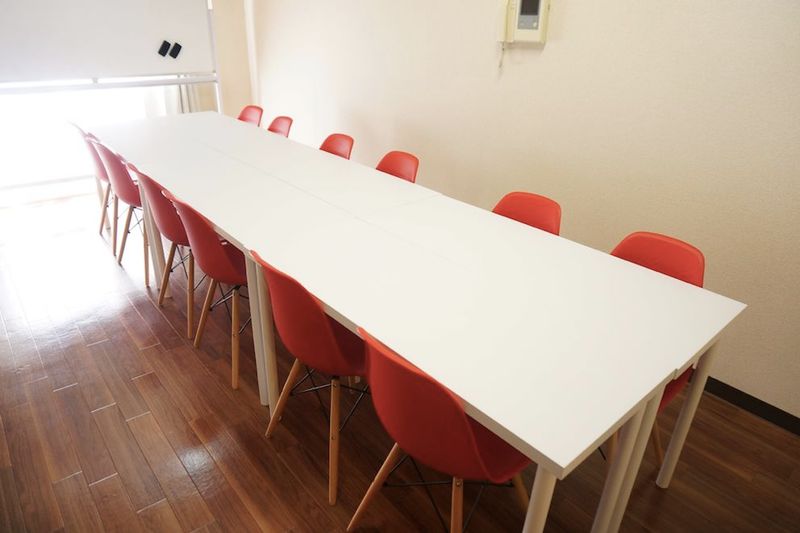 横浜駅東口会議室 - 【横浜駅東口会議室】