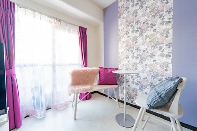 281_Rouge池袋 レンタルスペースの室内の写真