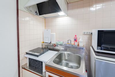 281_Rouge池袋 レンタルスペースの室内の写真