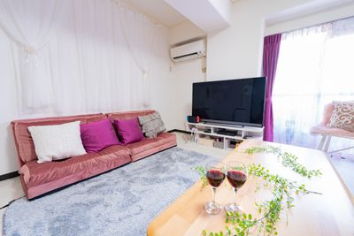 281_Rouge池袋 レンタルスペースの室内の写真