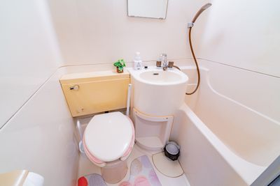 281_Rouge池袋 レンタルスペースの室内の写真