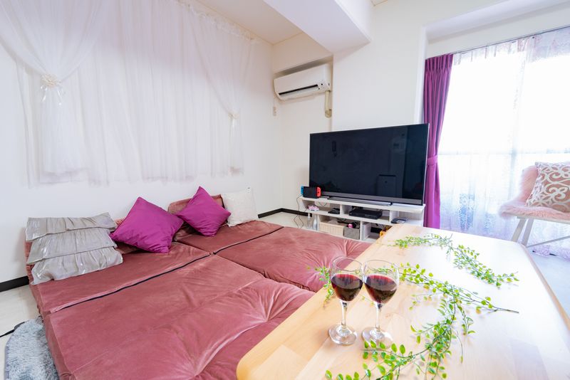 レンタルスペース - 281_Rouge池袋