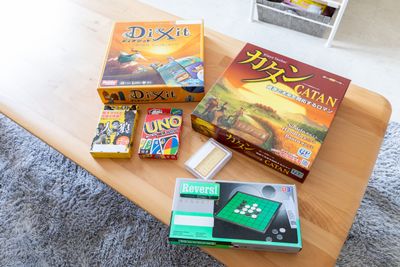 281_Rouge池袋 レンタルスペースの室内の写真