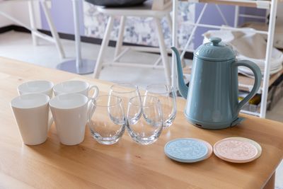 281_Rouge池袋 レンタルスペースの室内の写真