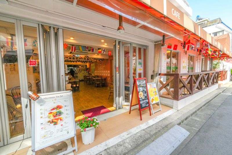 テレワーク利用スペース⑥ - サクラホテル日暮里