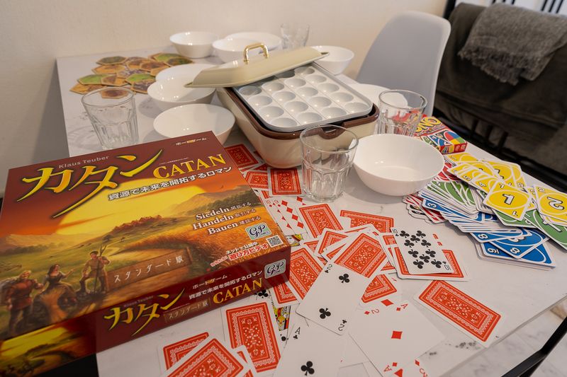 パーティールーム - 288_Lagom渋谷8th