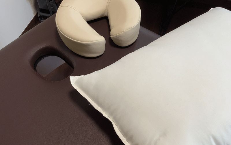 マッサージ・エステ用のレンタルルーム - asianルーム