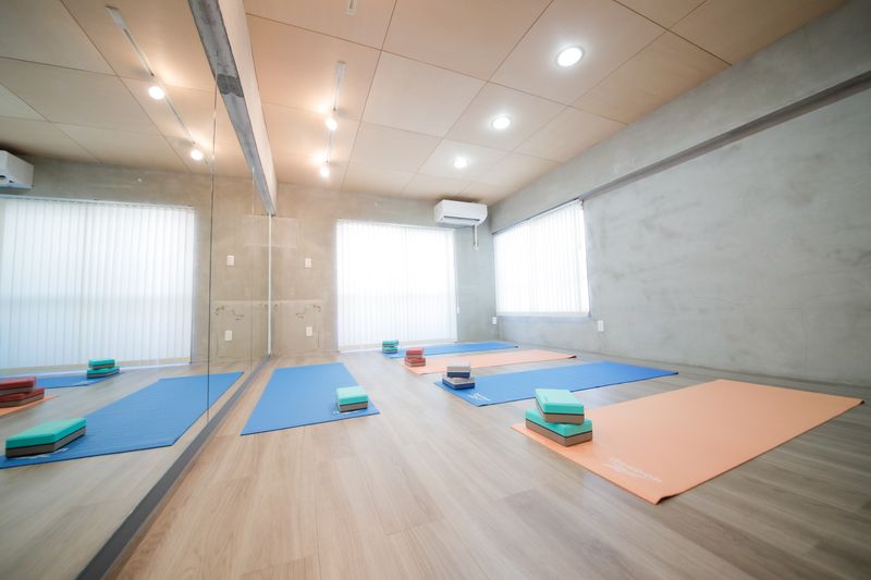 studio_MINT錦糸町 - studio_MINT錦糸町