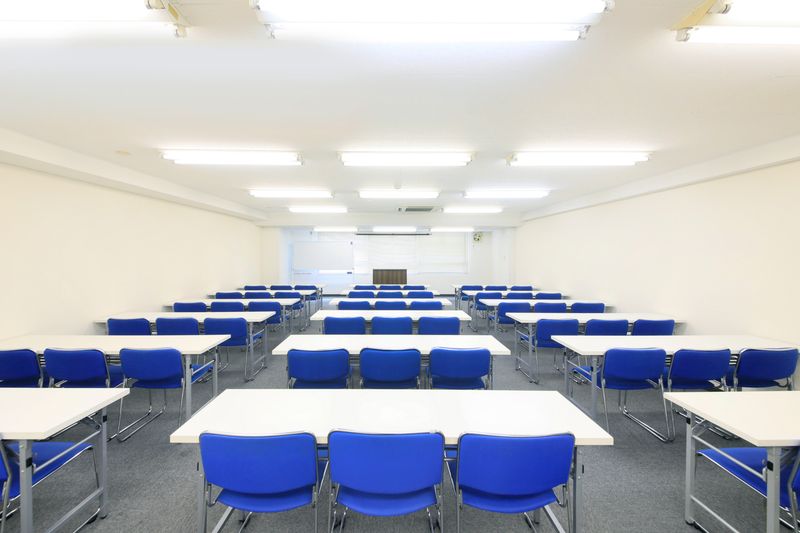 【貸し会議室】リロの会議室　飯田橋　会議室B - 【リロの会議室】飯田橋