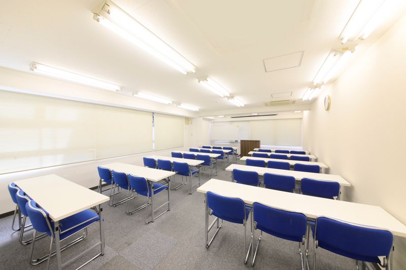 【貸し会議室】リロの会議室　飯田橋　会議室E - 【リロの会議室】飯田橋