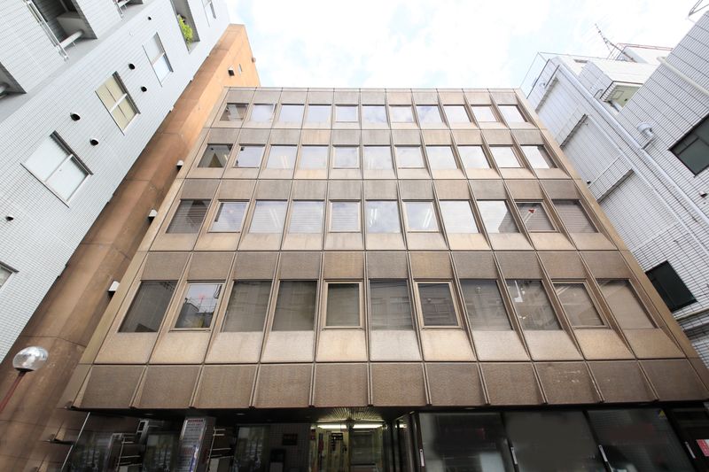 【リロの会議室】飯田橋　会議室G - 【リロの会議室】飯田橋