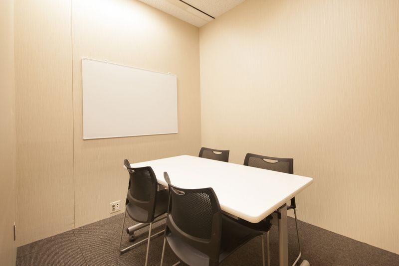 通常レイアウト - 【リロの会議室】コンフォート新宿 【リロの会議室】コンフォート新宿　RoomCの室内の写真