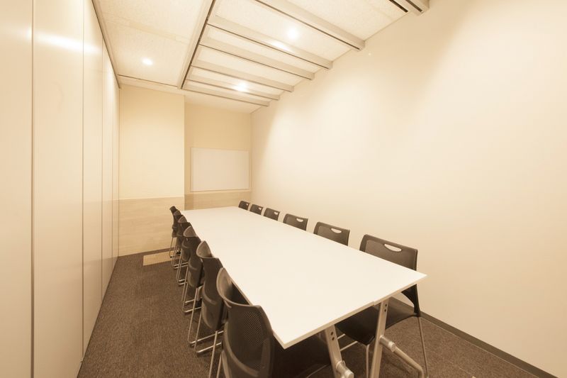 通常レイアウト - 【リロの会議室】コンフォート新宿 【リロの会議室】コンフォート新宿　RoomFの室内の写真