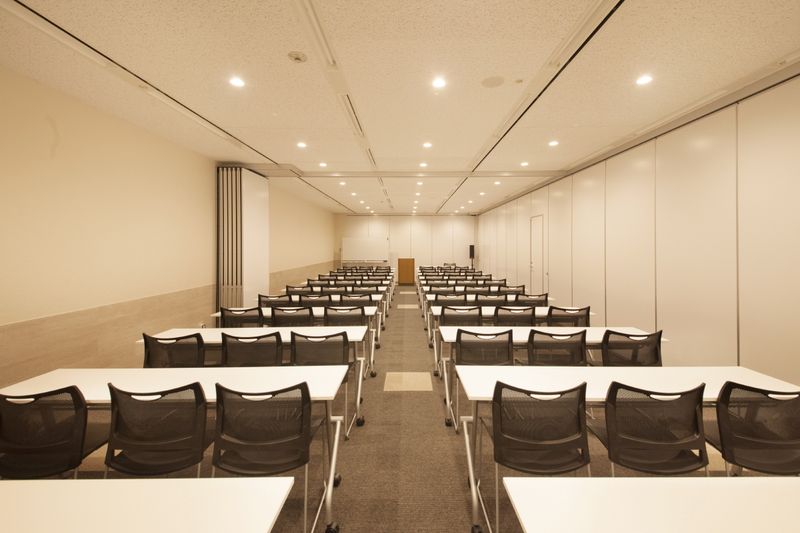 【リロの会議室】コンフォート新宿　RoomD+E - 【リロの会議室】コンフォート新宿