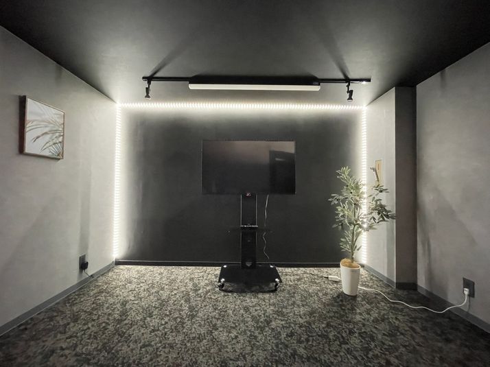 Lifestyroom静岡C - 【静岡駅4分！8名利用可】Lifestyroom静岡C