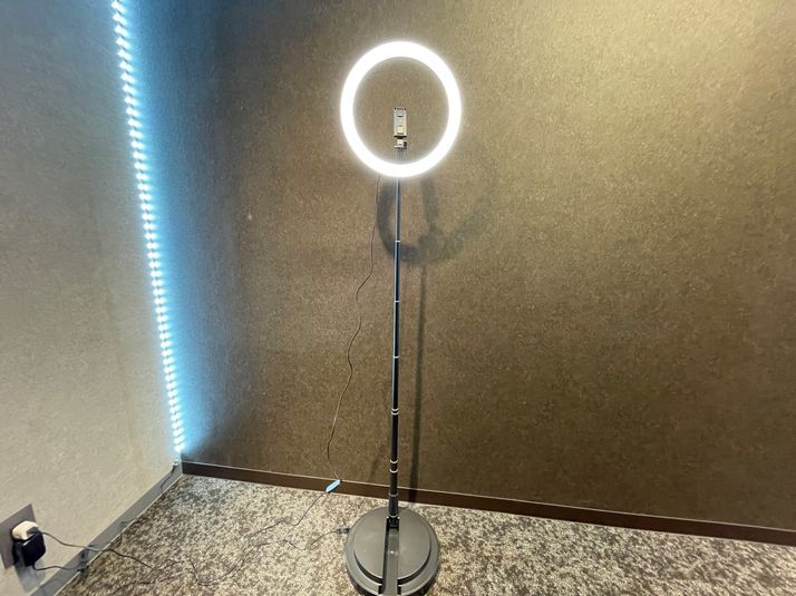 Lifestyroom静岡C - 【静岡駅4分！8名利用可】Lifestyroom静岡C