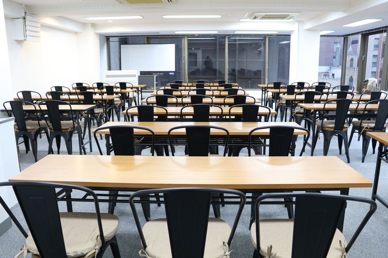 【閉店】TIME SHARING 新橋駅日比谷口前 - 【閉店】TIME SHARING 新橋駅日比谷口前