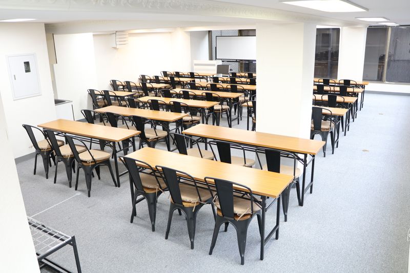 【閉店】TIME SHARING 新橋駅日比谷口前 - 【閉店】TIME SHARING 新橋駅日比谷口前