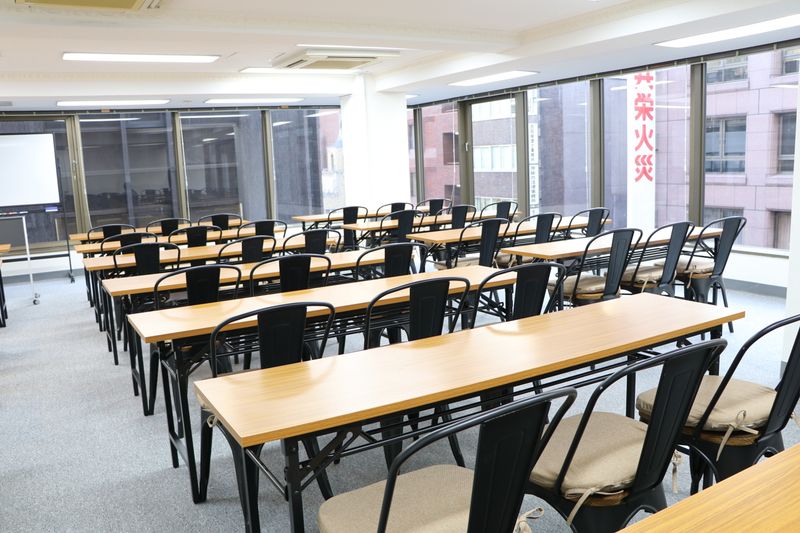 【閉店】TIME SHARING 新橋駅日比谷口前 - 【閉店】TIME SHARING 新橋駅日比谷口前