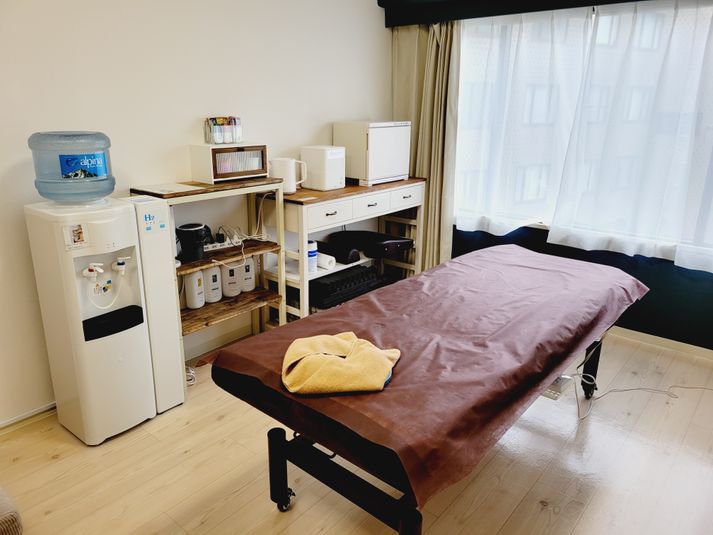 10階の部屋 - レンタルサロン：グリーンデイズ