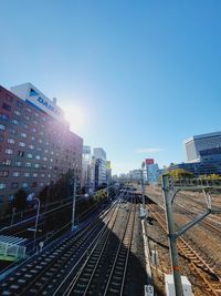 晴れた日の新大阪 - レンタルサロン：グリーンデイズ 10階の部屋のその他の写真