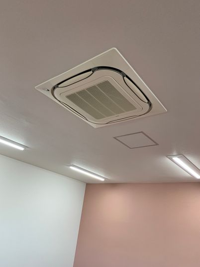 広々としたレンタルスペース - 多目的ルーム