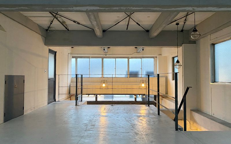 撮影スタジオ / イベントスペース - N9 STUDIO